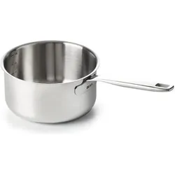 Beka Rondel 18cm Maestro 15026184, Pfanne + Kochtopf, Silber