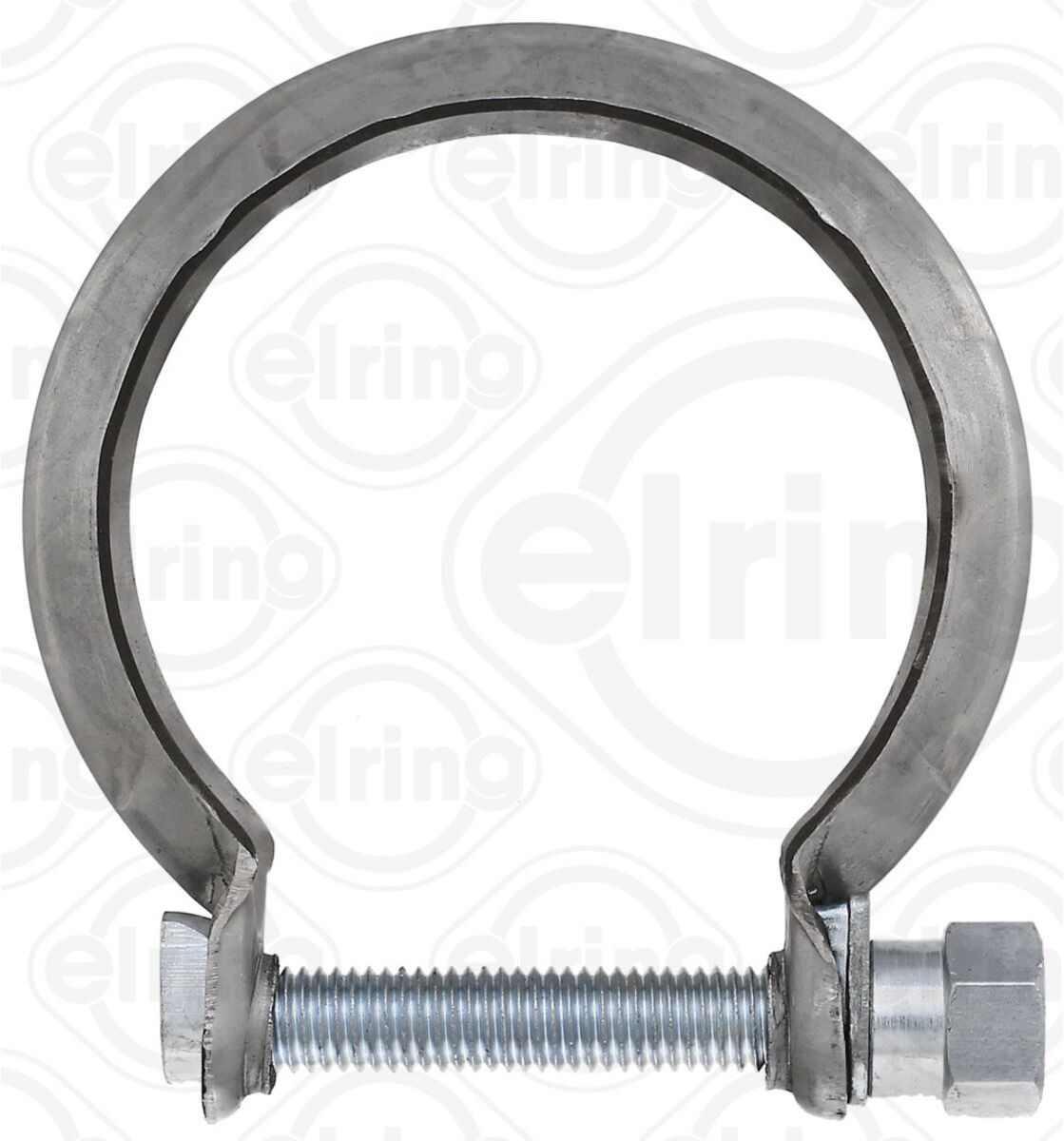 Rohrverbinder, Abgasanlage ELRING 939.460