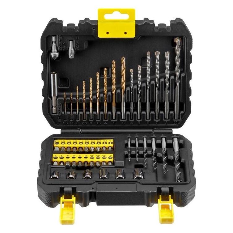 Stanley 50 pce closed (STA88546-XJ)