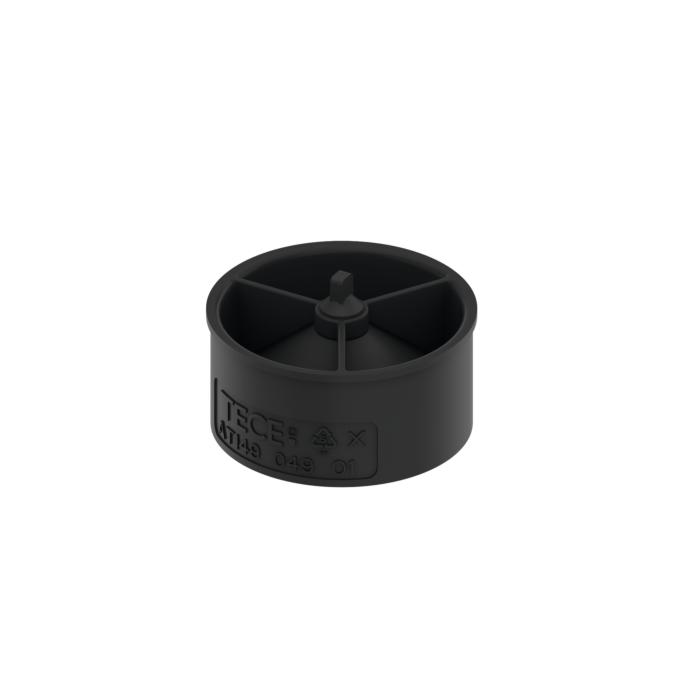 TECE Membran Geruchsverschluss drainline 660015 für Ablauf TECEdrainline superflach