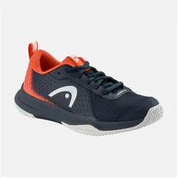 Head, Jungen, Tennisschuhe, Sprint Court 4.0 Junior DBRD (20)