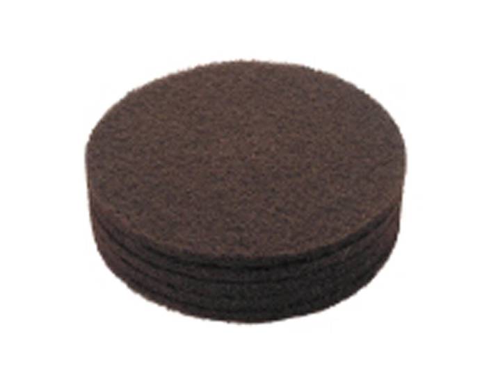 Nilfisk Eco Pad Ø355mm braun 5erZubehör