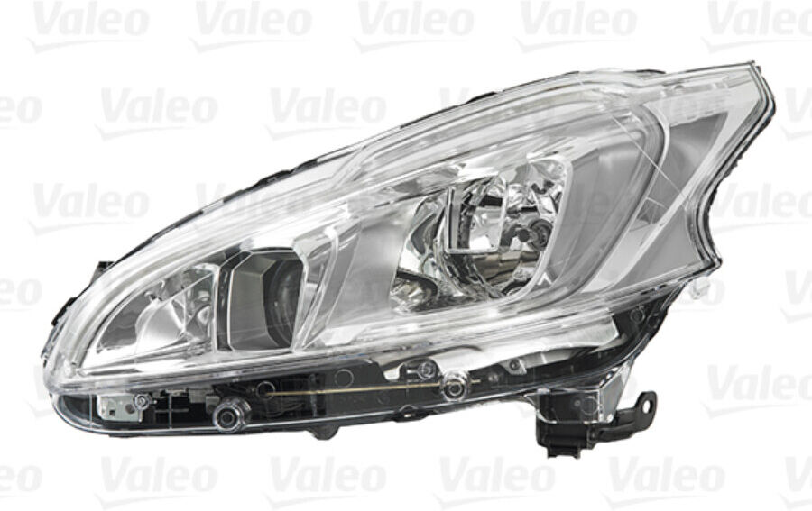 Projecteur Principal Xenon Valeo 45160