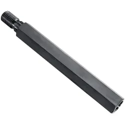 TYROLIT Zubehör Nassbohrkronen DxAUFN400x11/4 pouce Verlängerungen, Form: HVERL, Art. 359473