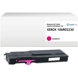 CoreParts, Toner, Lasertoner for Xerox Magenta