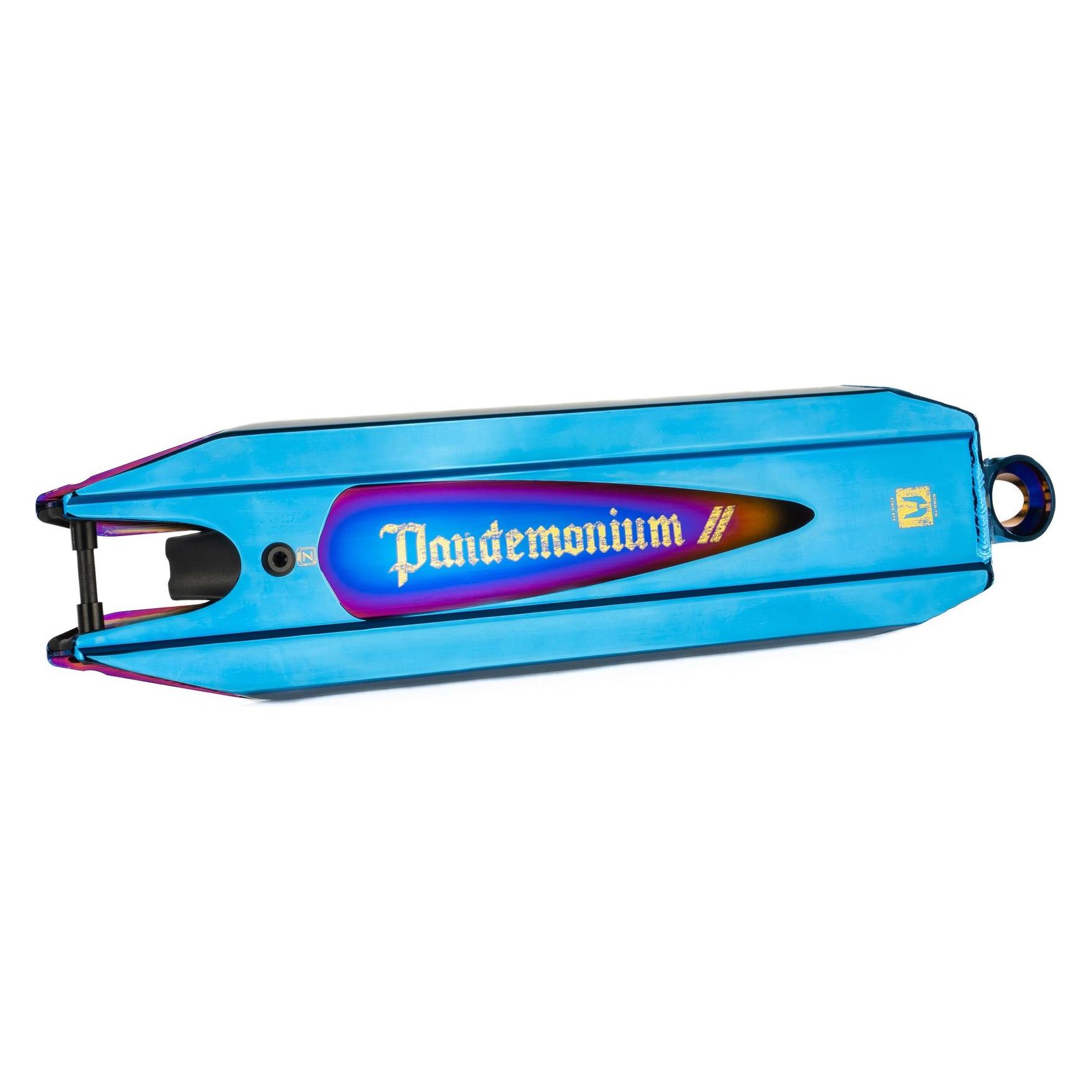 Ethic Scooter Decks Pandemonium V2 2024 (48918_460)
