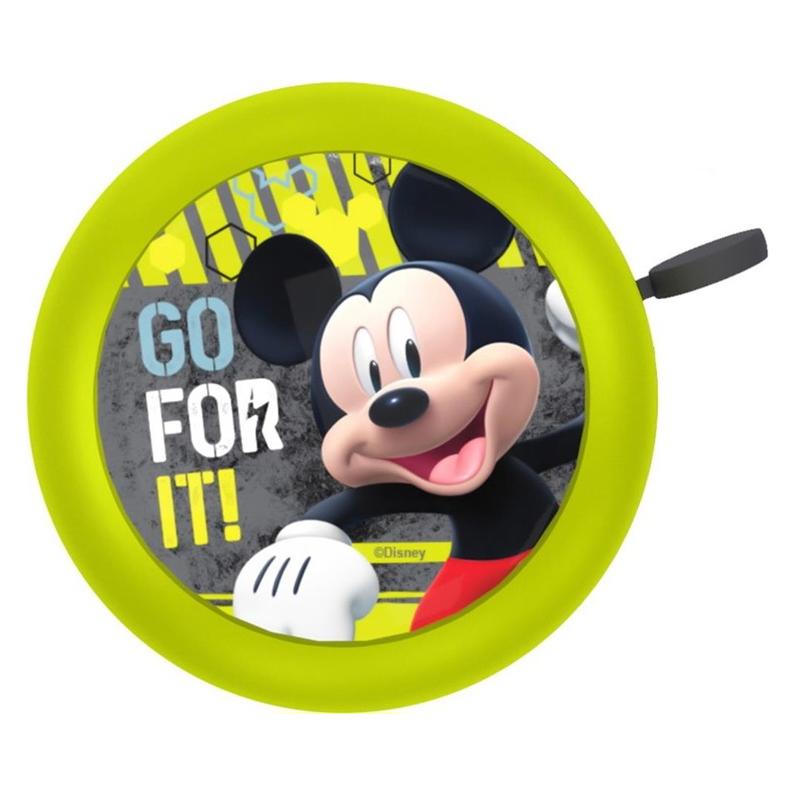 Disney METAL BELL MICKEY 59165 (33036368)
