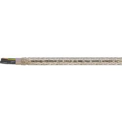 HELU Y-CY-JZ Steuerleitung 4 G 2.5 mm² Transparent 16295 100 m
