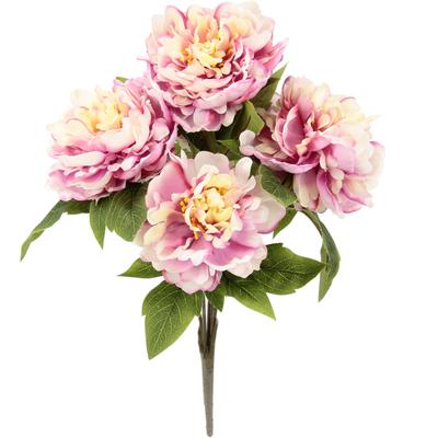 Blumenstrauß I.GE.A., rosa, Schnittblumen