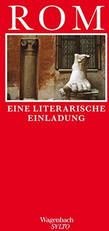 Margit Knapp - Rom: Eine literarische Einladung (Salto) - Preis vom 12.10.2026 11:37:12 h