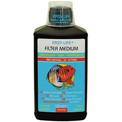 Easy-Life Filter Medium 500 ml