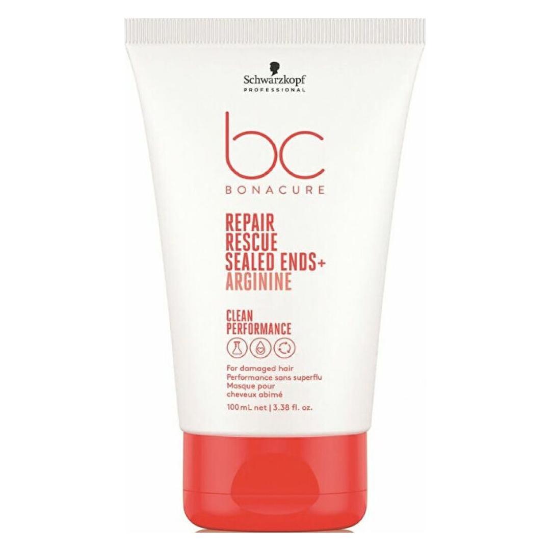 Schwarzkopf Bc Repair Rescue Sealed Ends 100ml (100 ml) (0000115306)