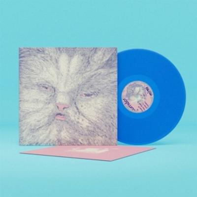 MIMI (Ltd. Blue Vinyl) - Corridor, Vinyl