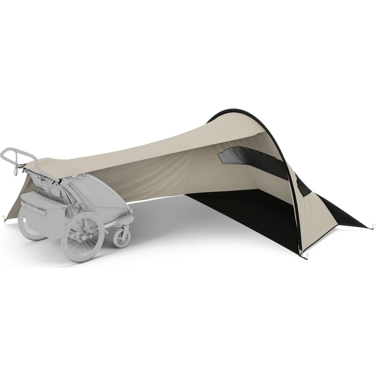 Thule Chariot Tarp neutral (20201305-20201305)