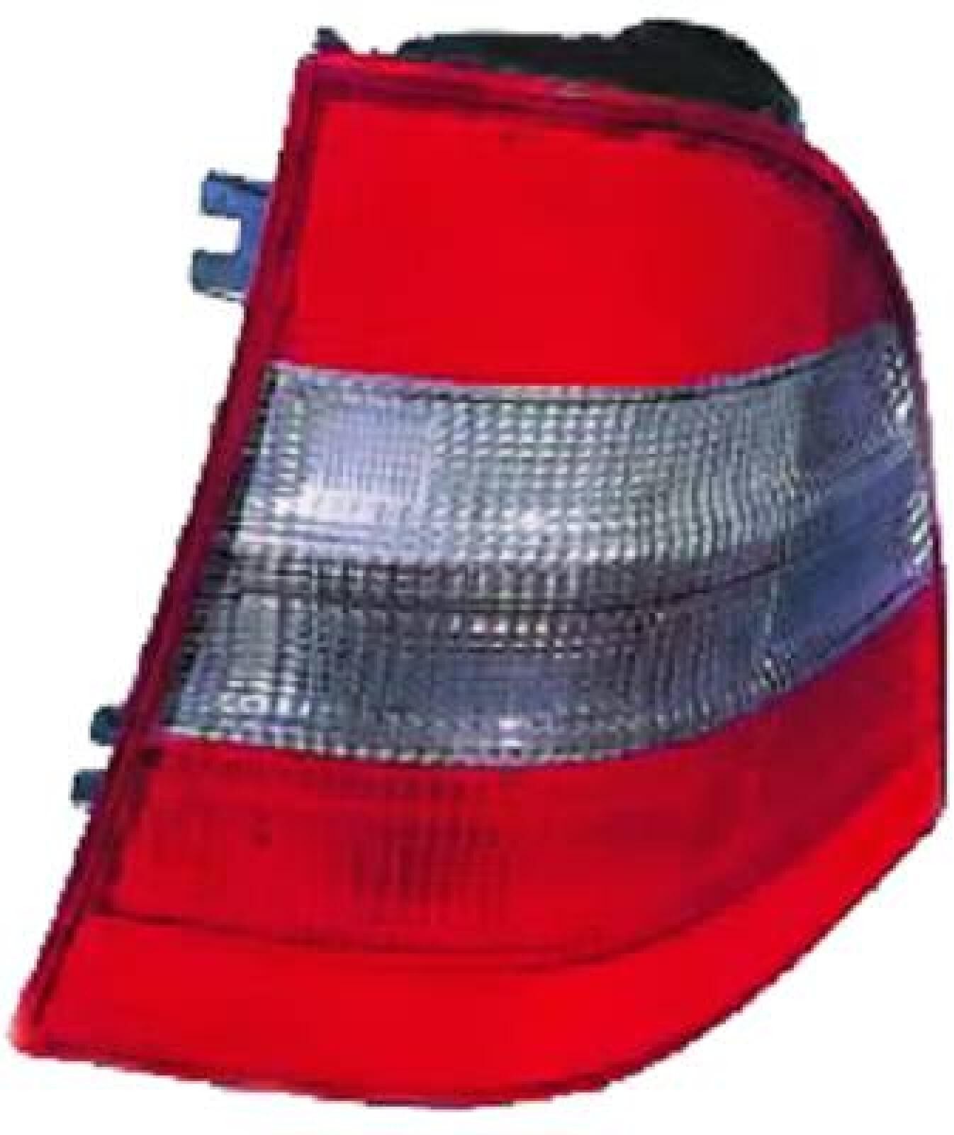 DIEDERICHS 1690091 Rear light