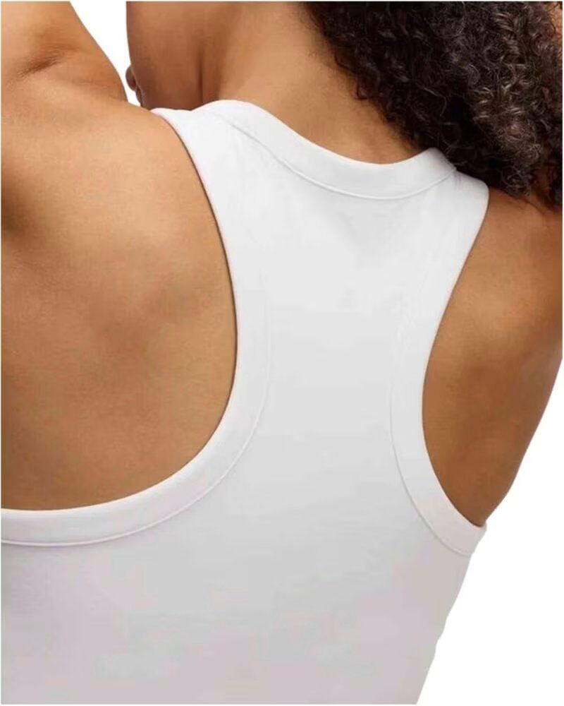 Camiseta De Tirantes Under Armour 1390367-100 Para Mujer Xl Mujer