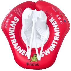 Freds Swimacademy, Schwimmhilfe