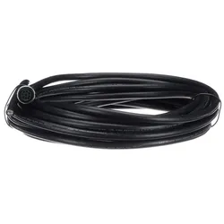ABB M12-C63 M12-Kabel 6 m, geschirmt gerade, 8 x 0.34 mm2 und Abschirmung 2TLA020056R3000