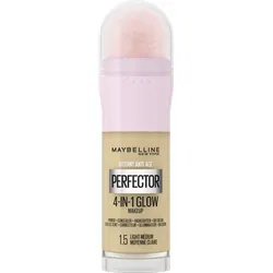 MAYBELLINE NEW YORK Instant Perfector Glow 4-in-1 Make-Up - beige