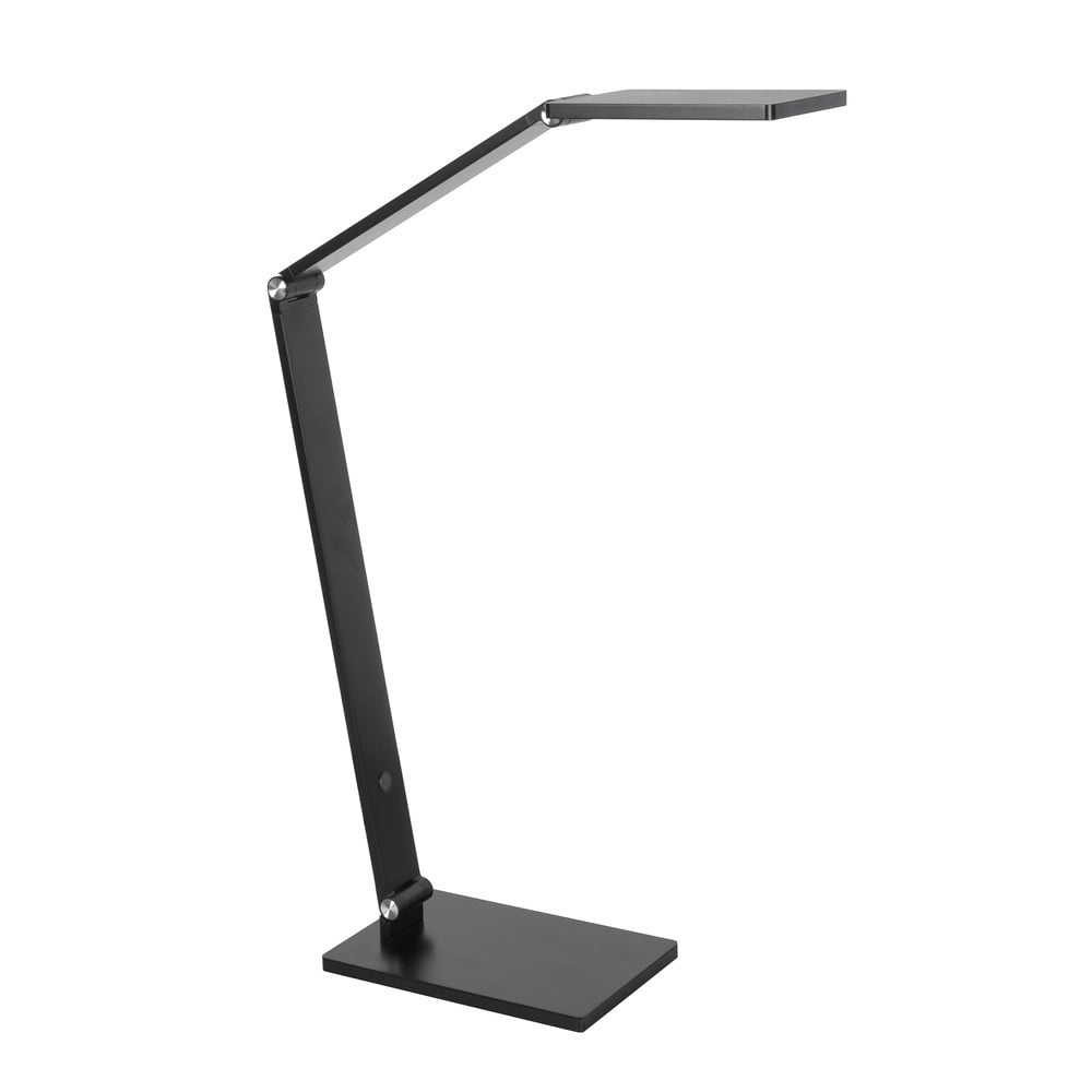 Highlight Bureaulamp Galaxy zwart aluminium 53 cm