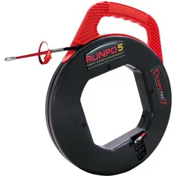 Runpotec, Kabeleinziehsystem, Runpo 5 30m (30 m)