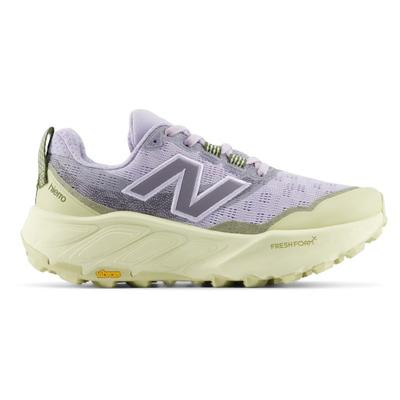 New Balance - Women's Fresh Foam X Hierro V9 - Trailrunningschuhe 40 | EU 40 lila