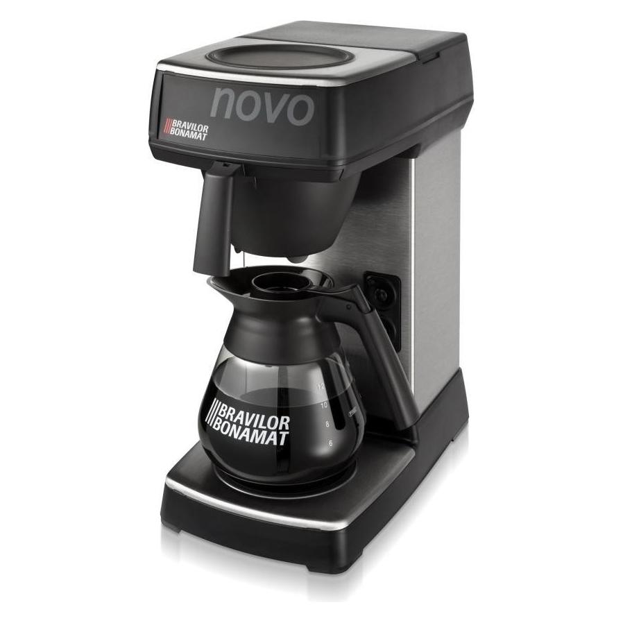Bravilor Bonamat Kaffeemaschine Bonamat Novo 2 (LAV-18300037)
