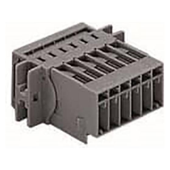 ABB STECKVORRICHTUNGEN SCHALT PIN XT1XT4 Zub f Leistungsschalter XT1 1SDA066410R0001 (1SDA066410R0001)