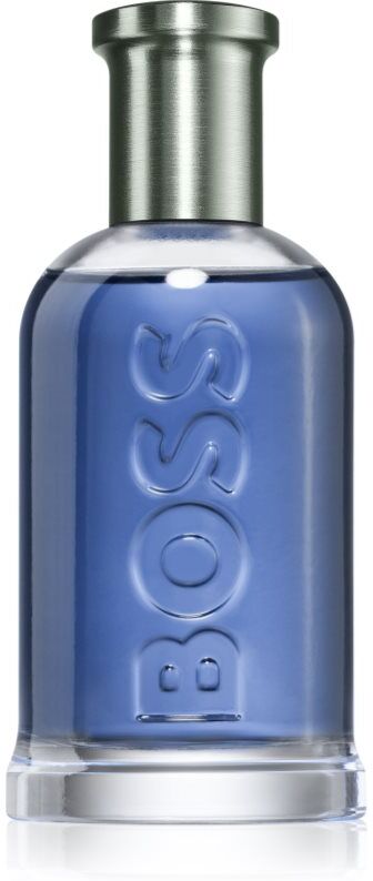 Hugo Boss BOSS Bottled Infinite EDP für Herren 200 ml