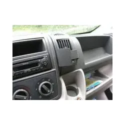 BRODIT 853877 ProClip Halterung - Peugeot Boxer 07-14 / Citroen Jumper 07-14 ...