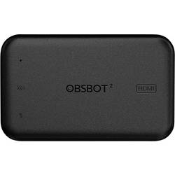 Obsbot USB 2.0 Adapter [1x USB-C® - 2x HDMI-Buchse] UVC To HDMI Adapter 2nd Gen 4K UHD 230212