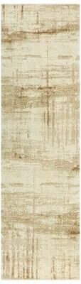 Alora Decor Radiant Abstract Wool Blend Rug