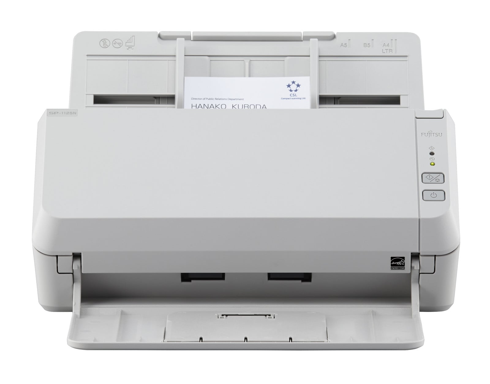 Fujitsu SP-1125N PA03811-B011 Documentenscanner