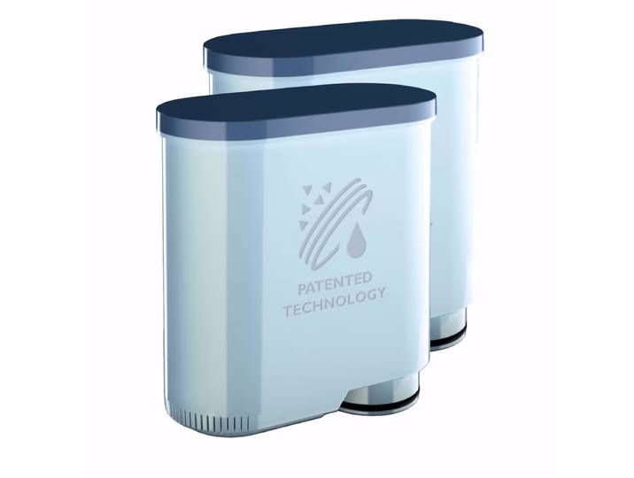 Philips AquaClean CA6903/22 Wasserfilter – Kaffeemaschine Entkalker