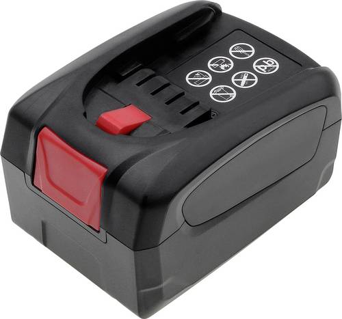 CS Cameron Sino Werkzeug-Akku 18V 3000 mAh
