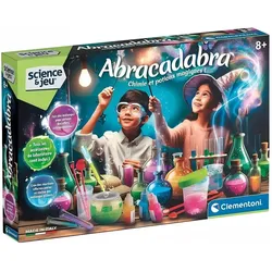 Clementoni Abracadabra FR