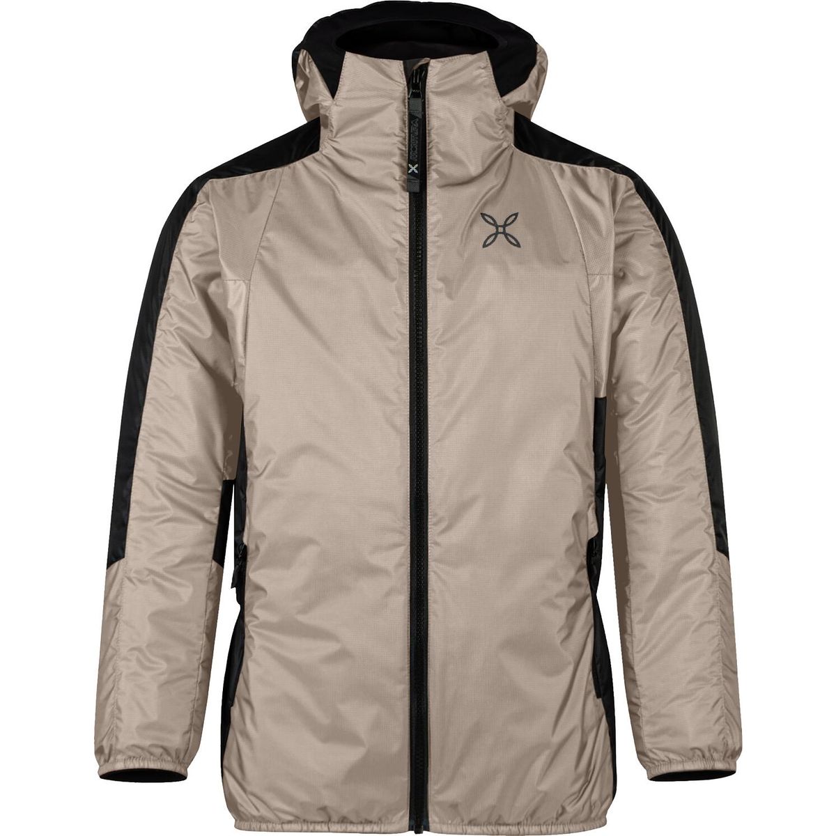 Montura Skisky EVO Jacket Kids dust rose (02) 165 MJO002K-TS726-02-165