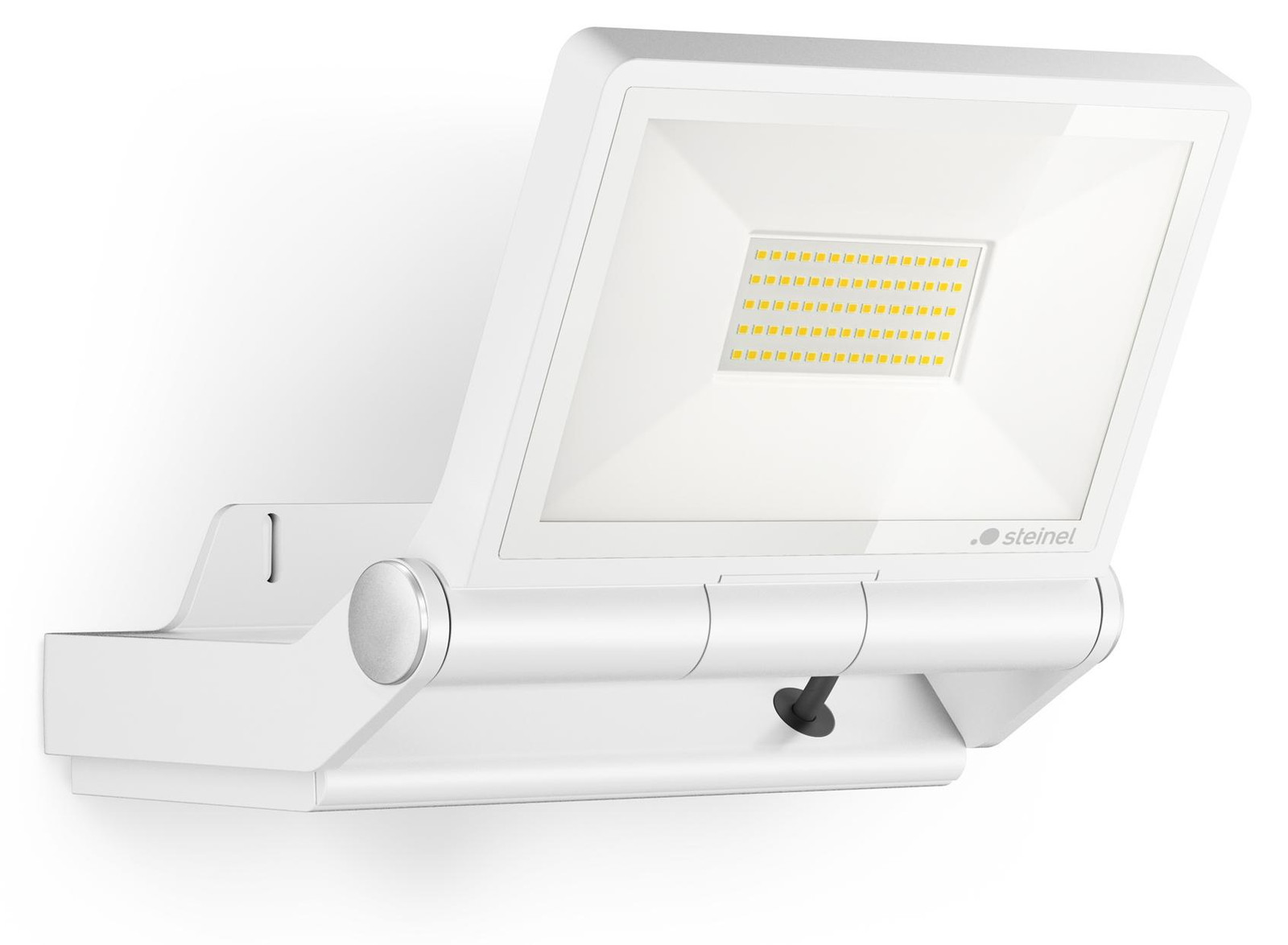 Steinel XLED PRO ONE Buitenverlichting, Wit, 50W, 6100 lumen, 3000K
