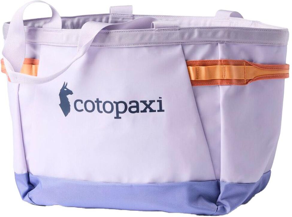 Cotopaxi  - Allpa 30L Gear Hauler Tote Moonbeam - Sac de voyage
