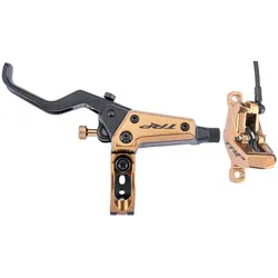 TRP SCHEIBENBREMSE EVO PRO HD-M9040 LINKS GOLD
