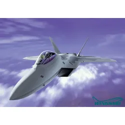 Italeri F-22 Raptor 1207