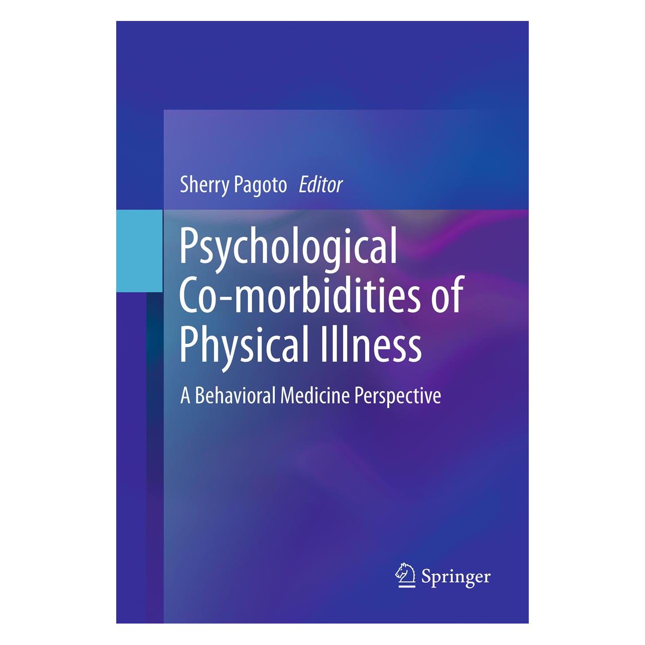 Springer Psychological Co-morbidities of Physical Illness (Englisch, Softcover, Sherry Pagoto) (55579642)