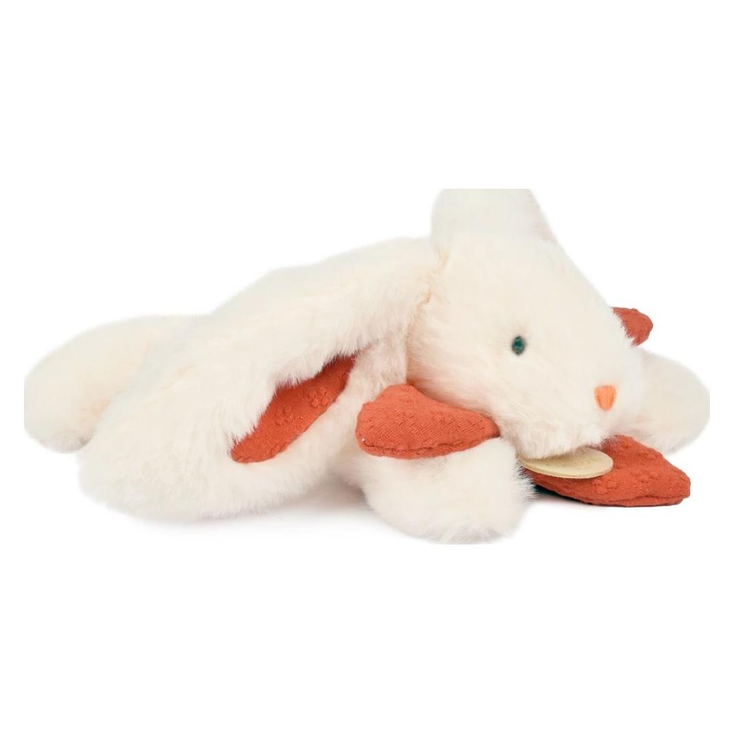 Doudou et Compagnie Bonbon Schlenkerhase, terracotta 20cm (20 cm) (DC4664)