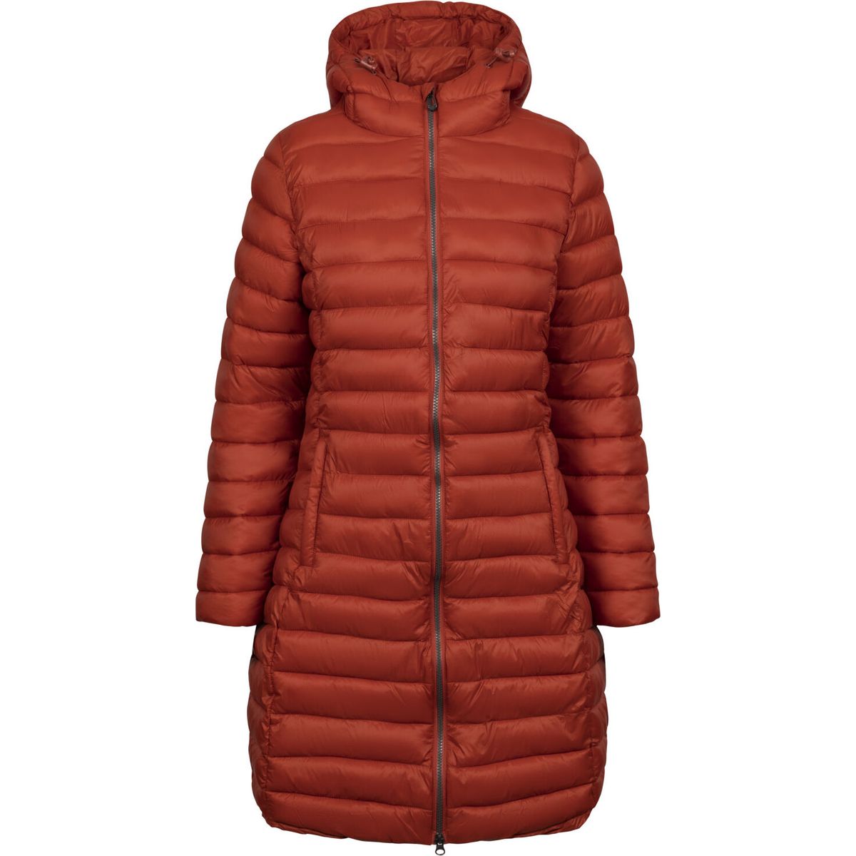 Trespass Dorothea - Female Casual Jacket burnt sienna (BUA) M FAJKCATR0045_BUA_M