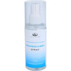 Magnesiumöl Spray Pullach Hof 150 ML