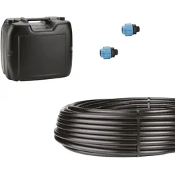 Helios Ventilatoren Erdreichverlegeset SEWT-E
