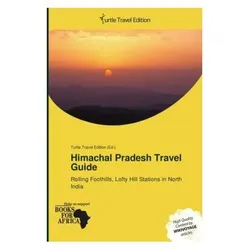 Himachal Pradesh Travel Guide, Ratgeber