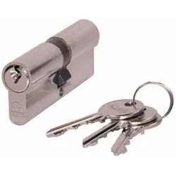 ABUS   SB Profilzylinder Buffo N30/40SB