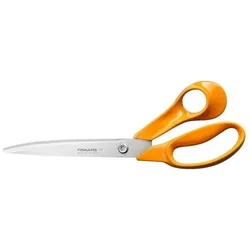Fiskars, Schere, CREA 1075050 (25 cm)