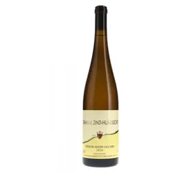 Riesling Roche Calcaire Zind-Humbrecht 2020 BIO